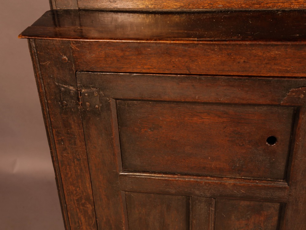 Rare 18th century Tridarn c 1714 View XIII