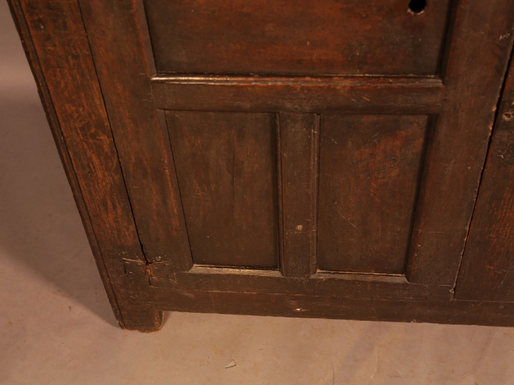 Rare 18th century Tridarn c 1714 View XIV