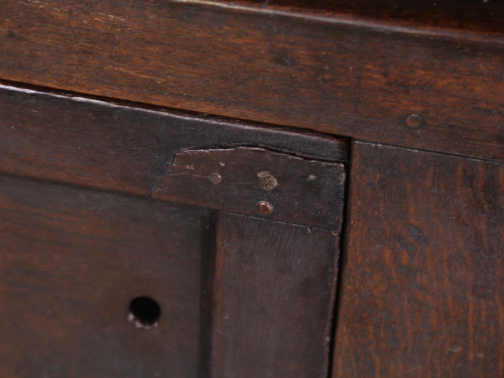 Rare 18th century Tridarn c 1714 View XXI