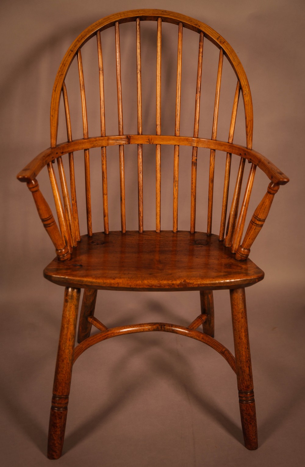 Stick Back Windsor Chair
