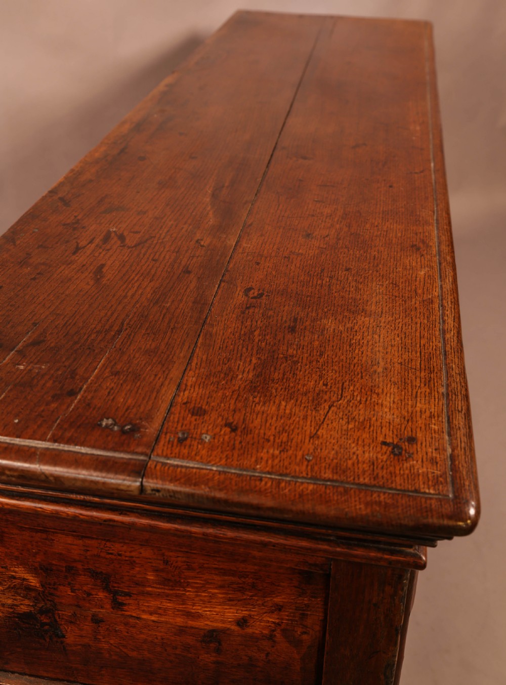 A Superb 17th century Serving Dresser  View XI