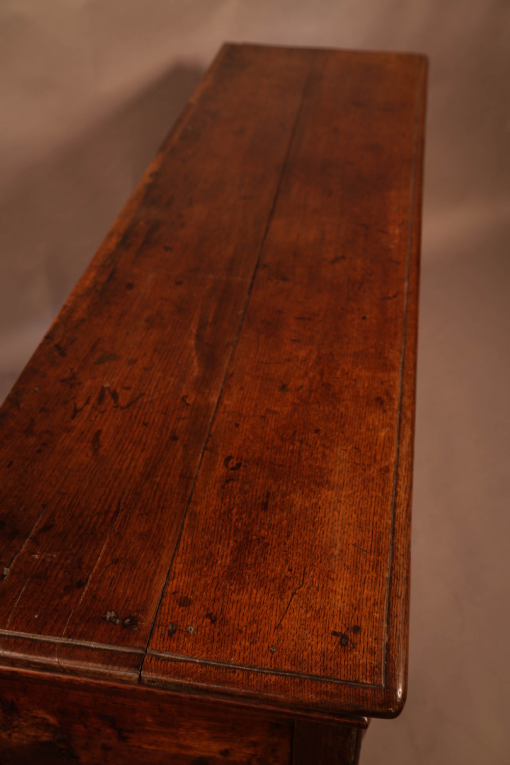 A Superb 17th century Serving Dresser  View XII