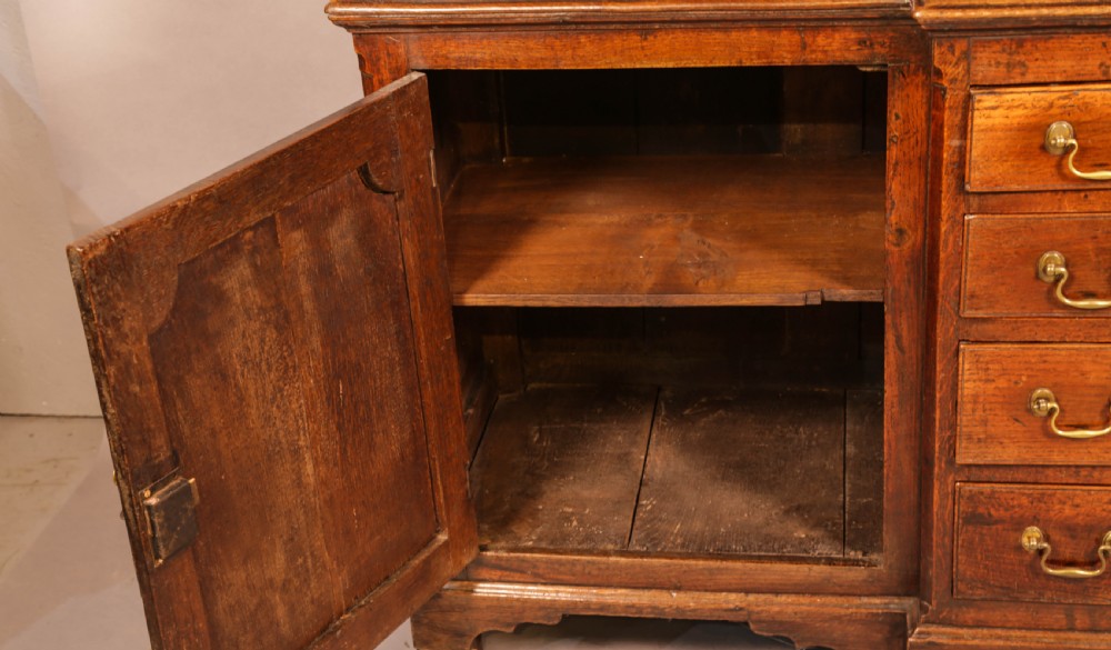 An Good 18th century Oak Dresser fantastic colour View XI