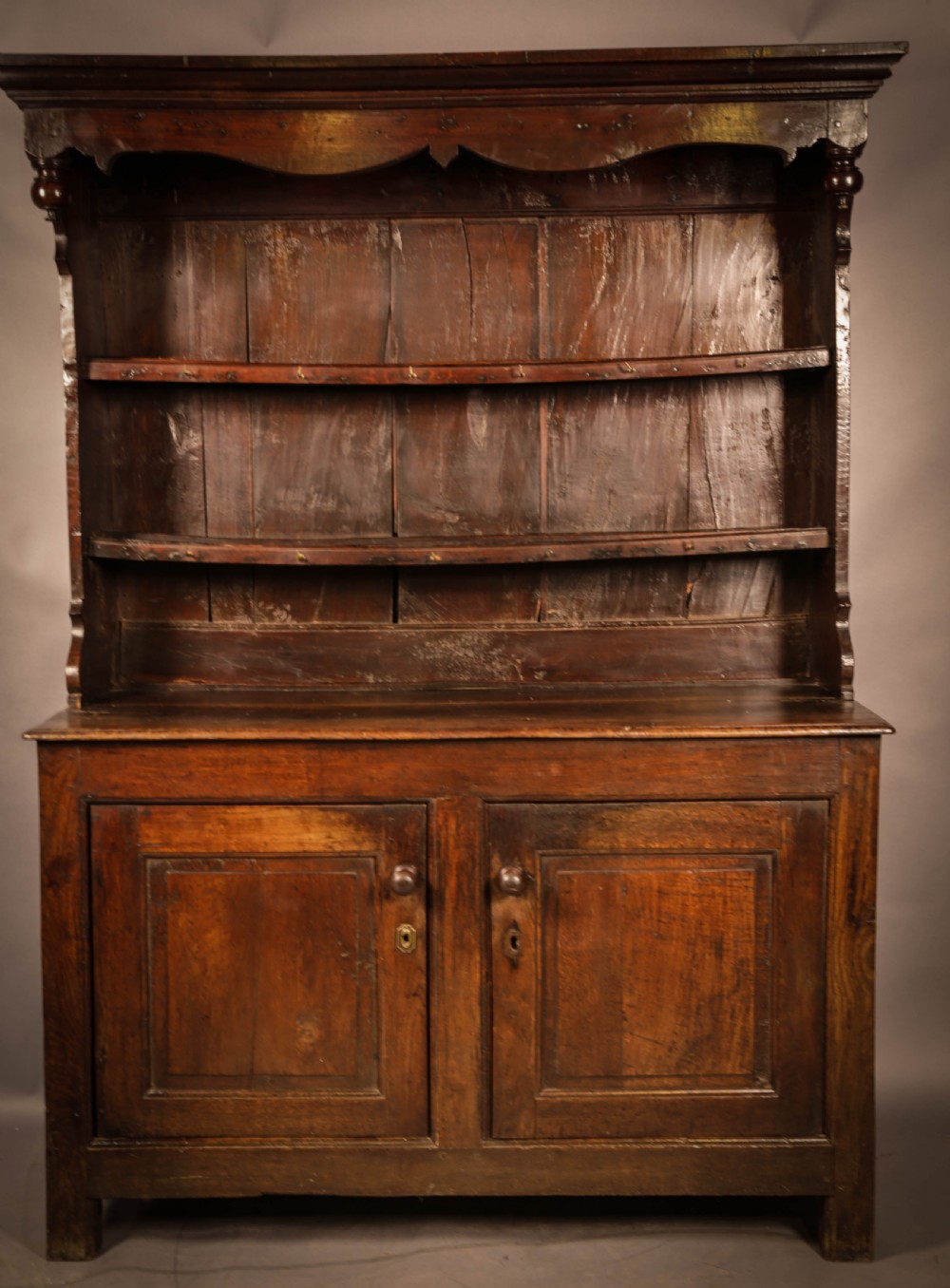 Super Welsh Dresser