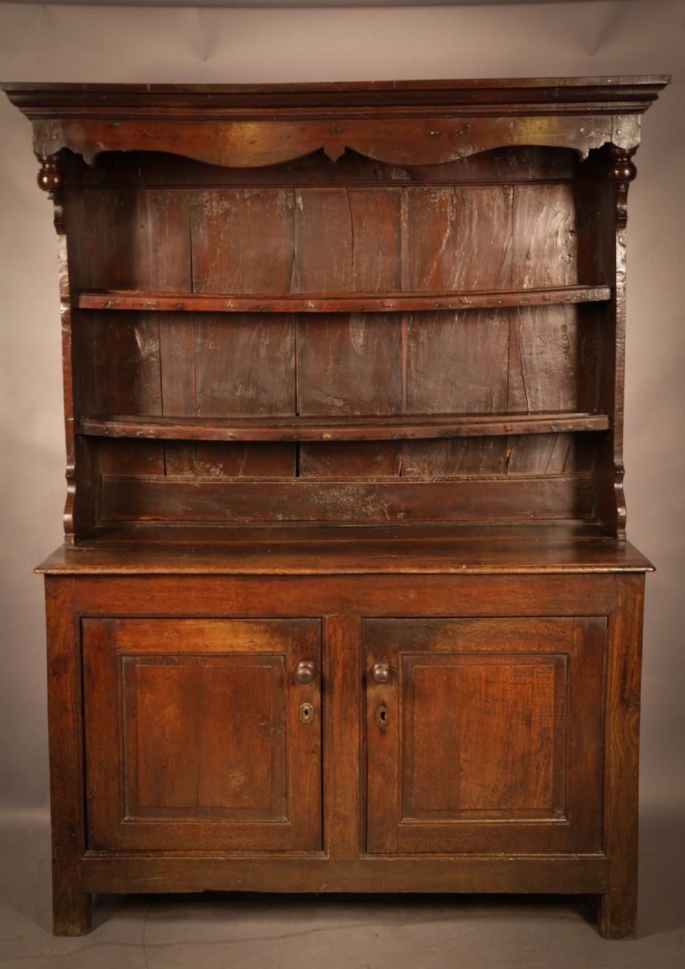 Super Welsh Dresser View II