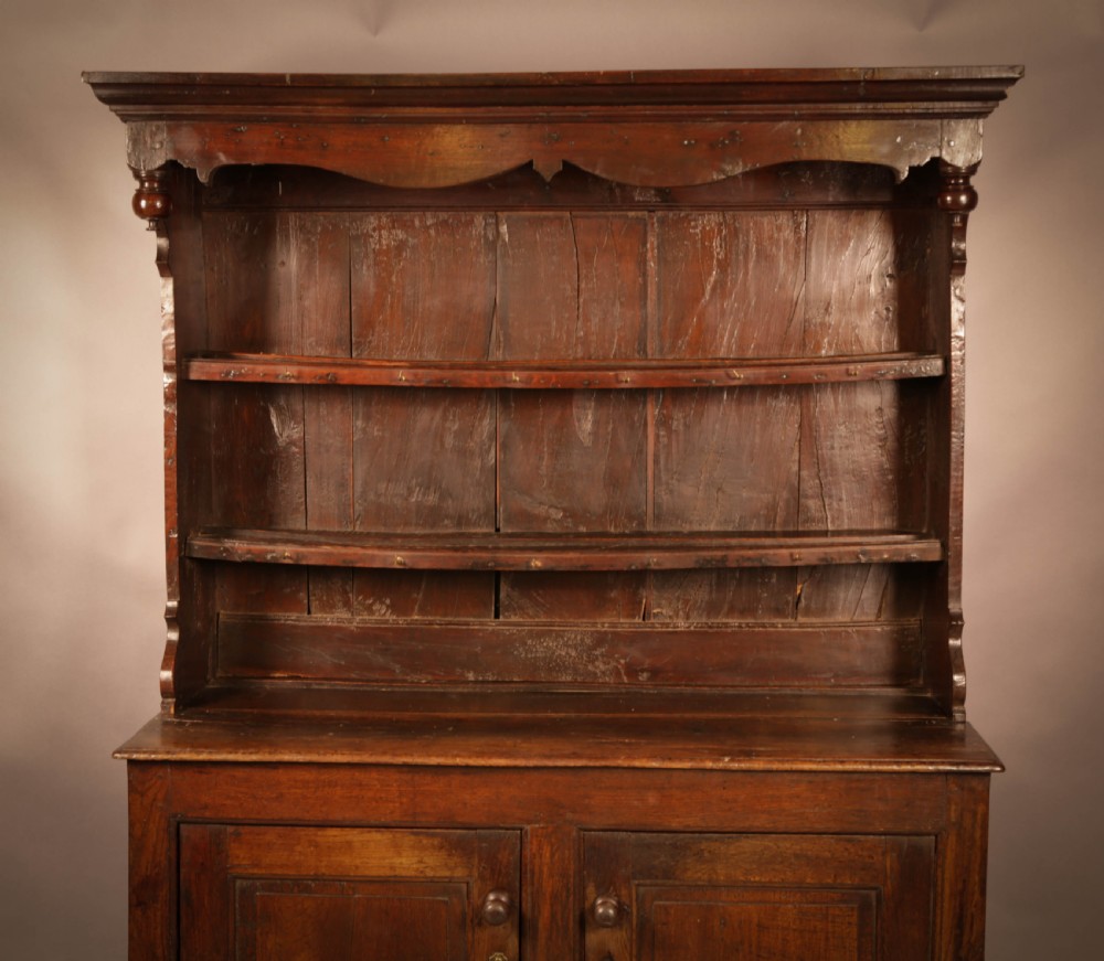 Super Welsh Dresser View III