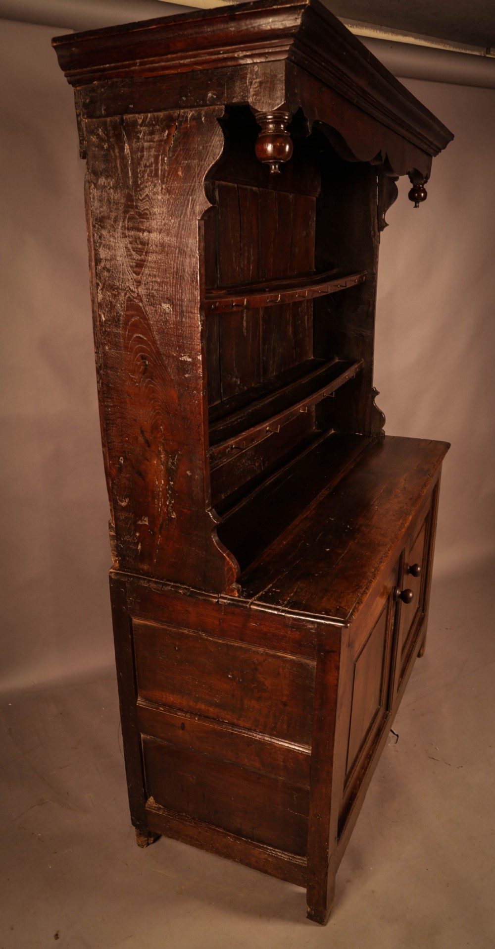 Super Welsh Dresser View VI