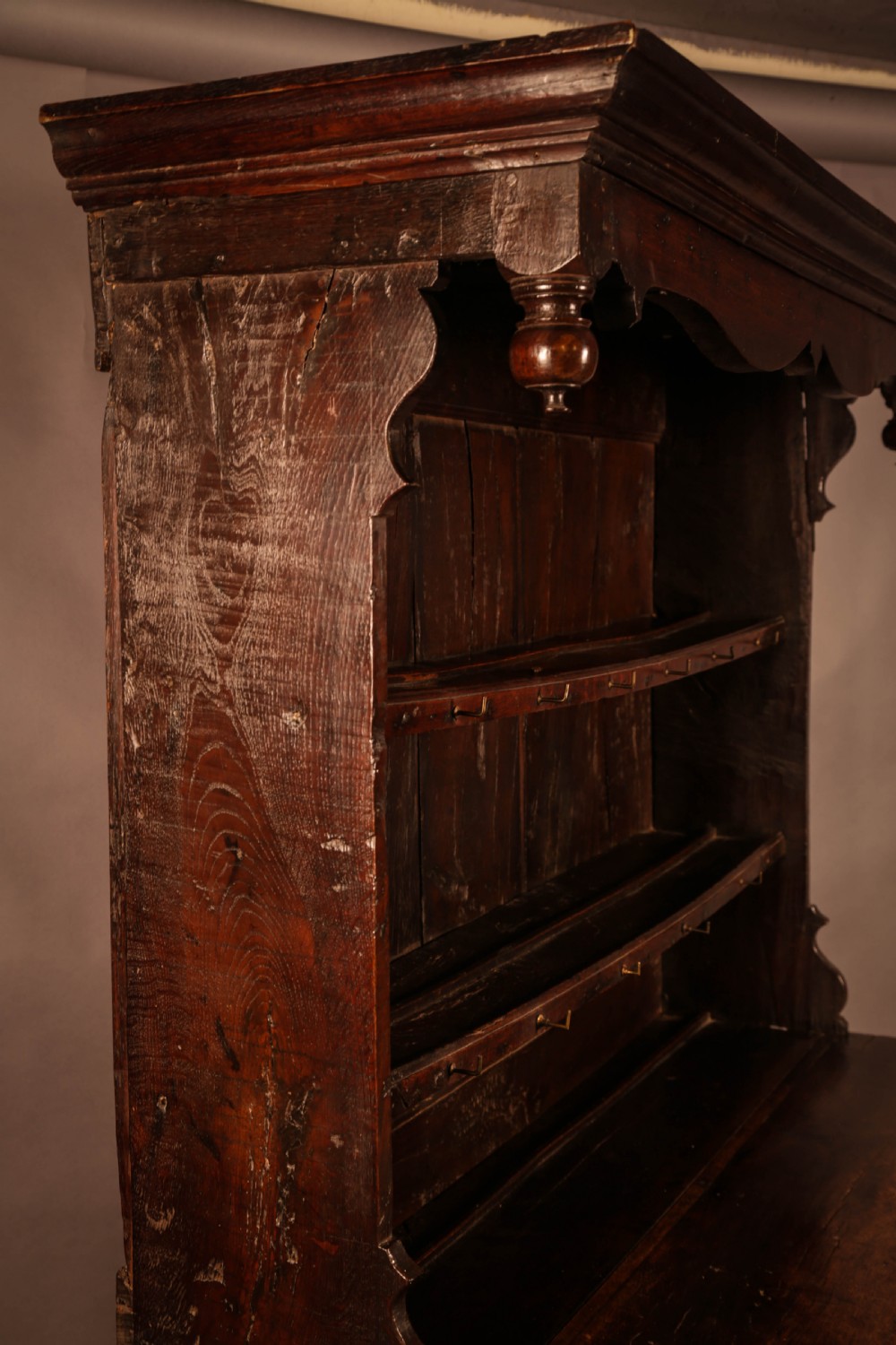 Super Welsh Dresser View VII