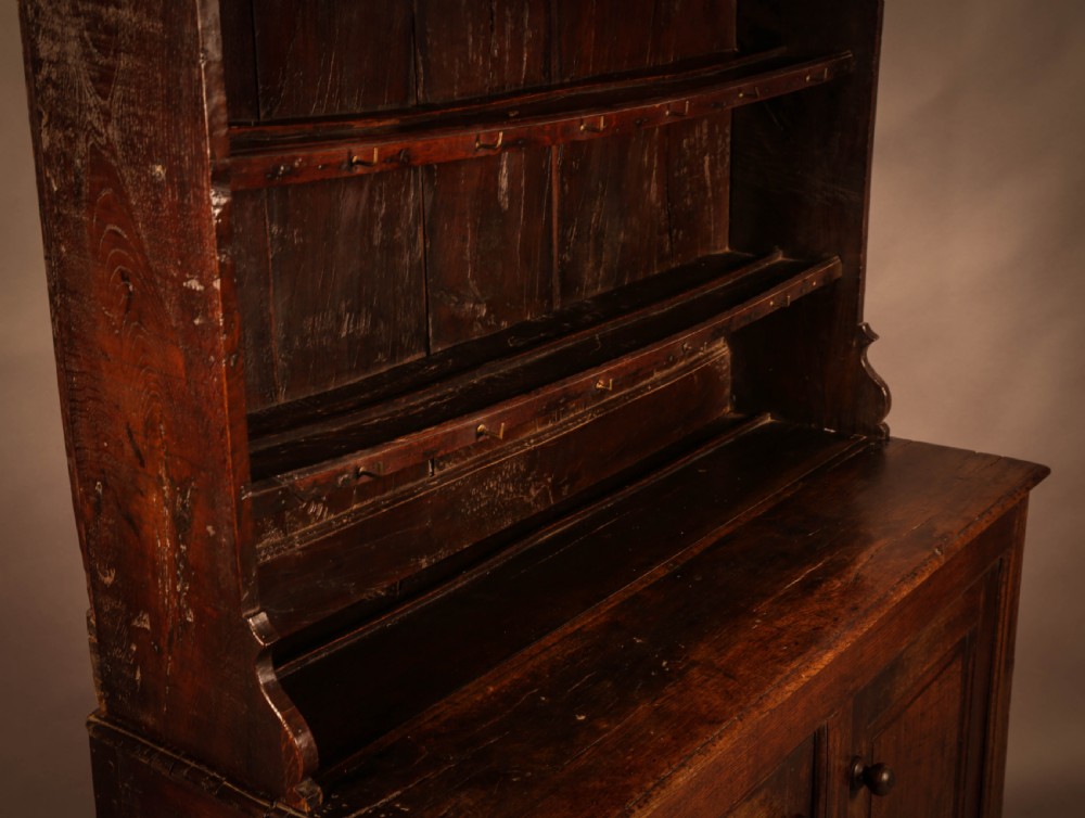 Super Welsh Dresser View VIII