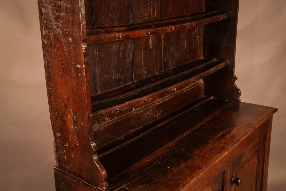 Super Welsh Dresser View IX