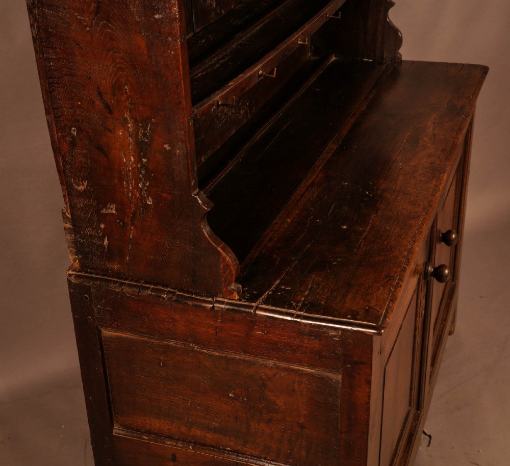 Super Welsh Dresser View XII