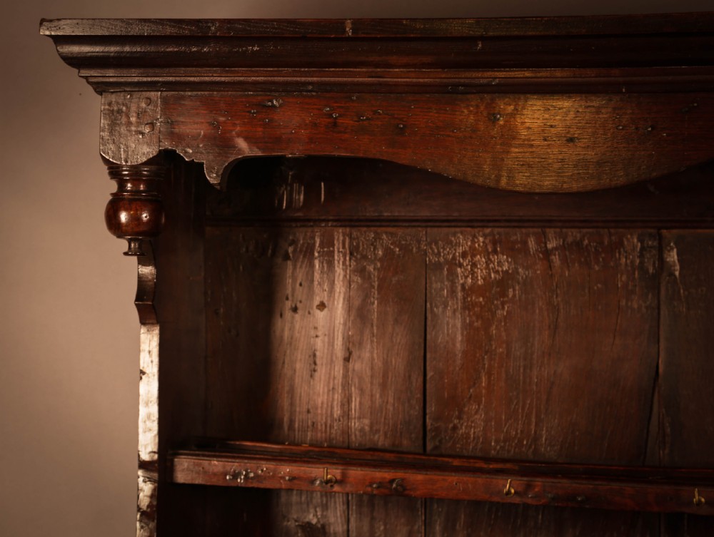Super Welsh Dresser View XIII