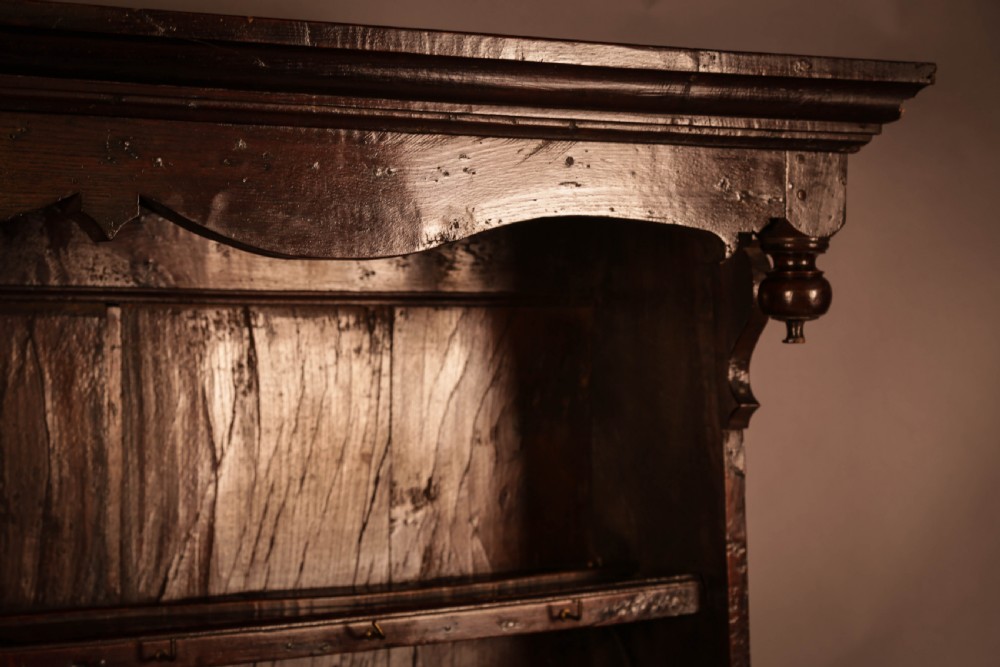Super Welsh Dresser View XIV