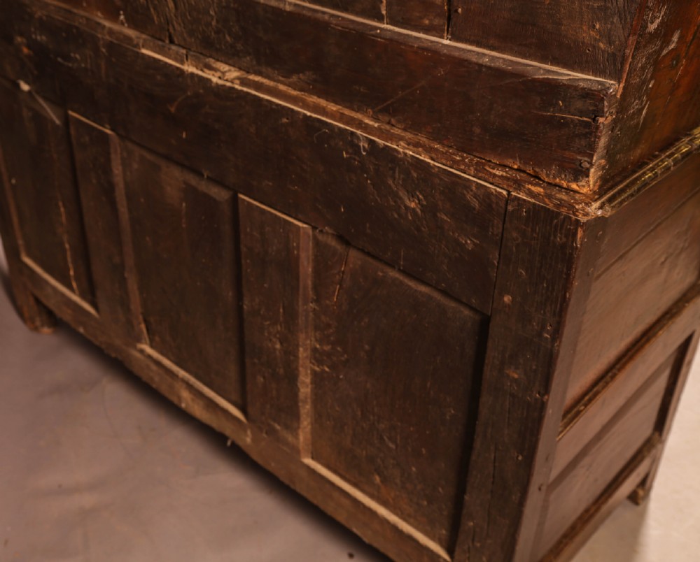 Super Welsh Dresser View XVII