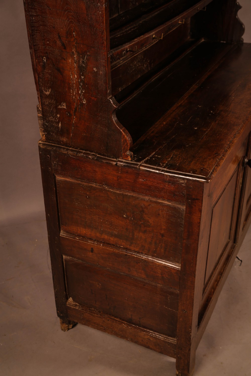 Super Welsh Dresser View XVIII
