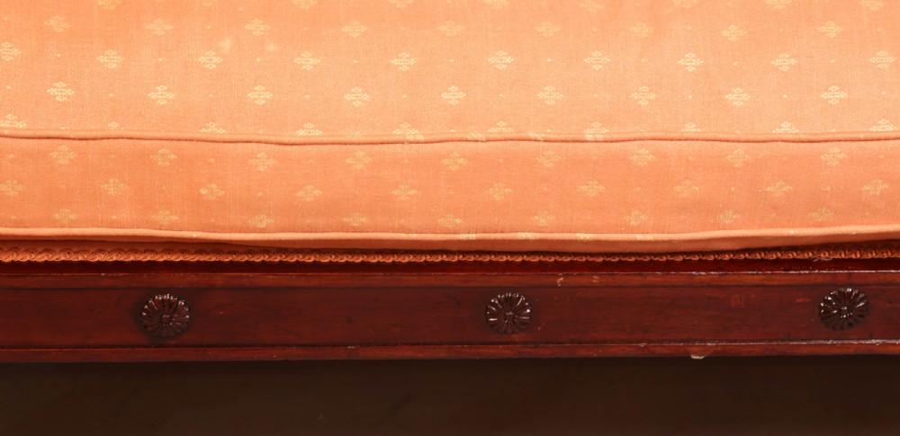 A Regency Sofa View III