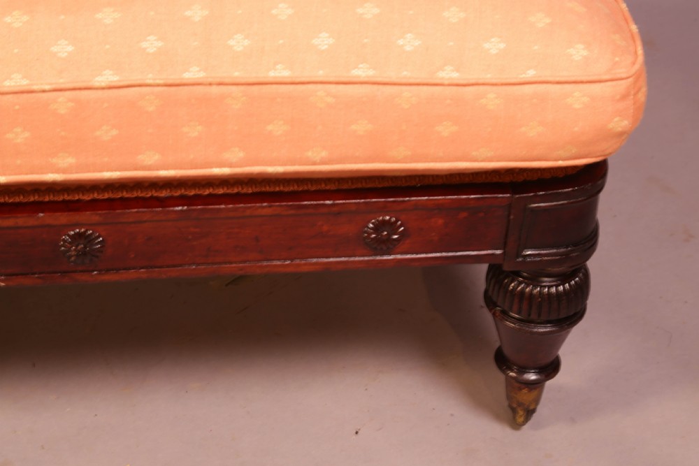 A Regency Sofa View IV