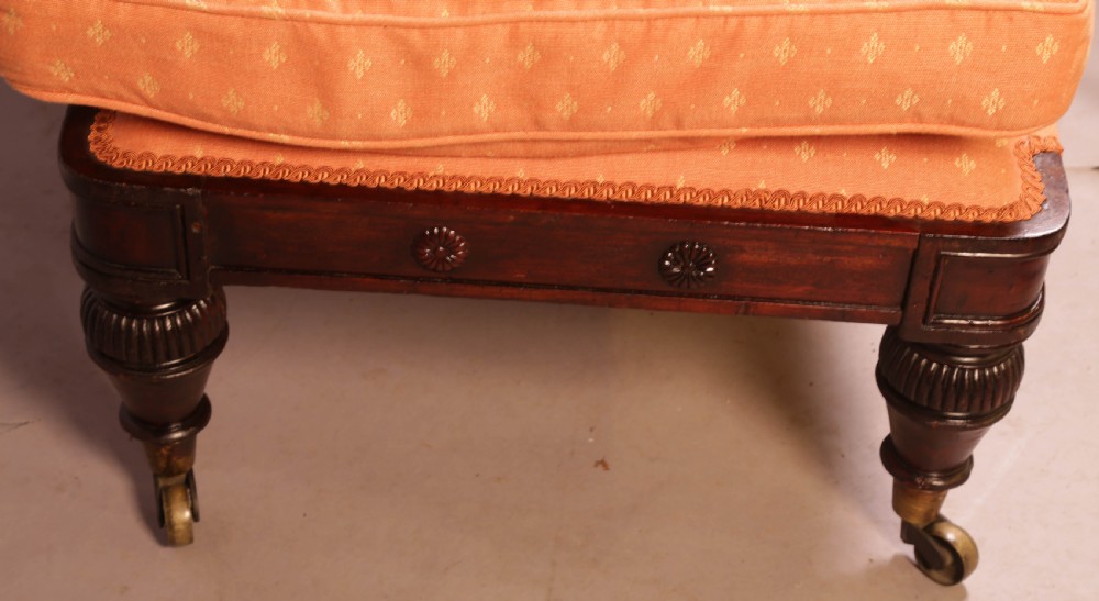 A Regency Sofa View V