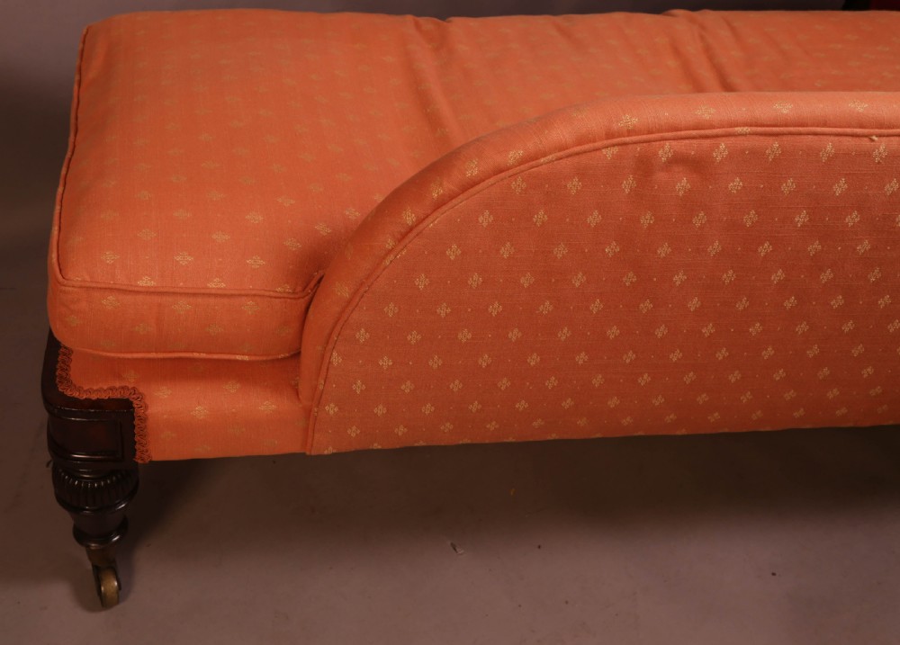 A Regency Sofa View VI