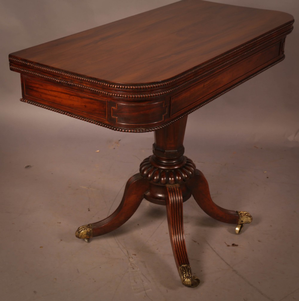 A Rare Scottish Games table in Goncarlo Alves Timber View II