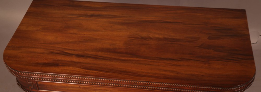 A Rare Scottish Games table in Goncarlo Alves Timber View V