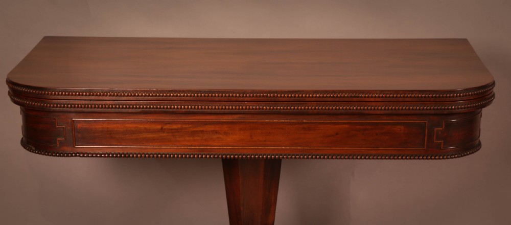 A Rare Scottish Games table in Goncarlo Alves Timber View VI