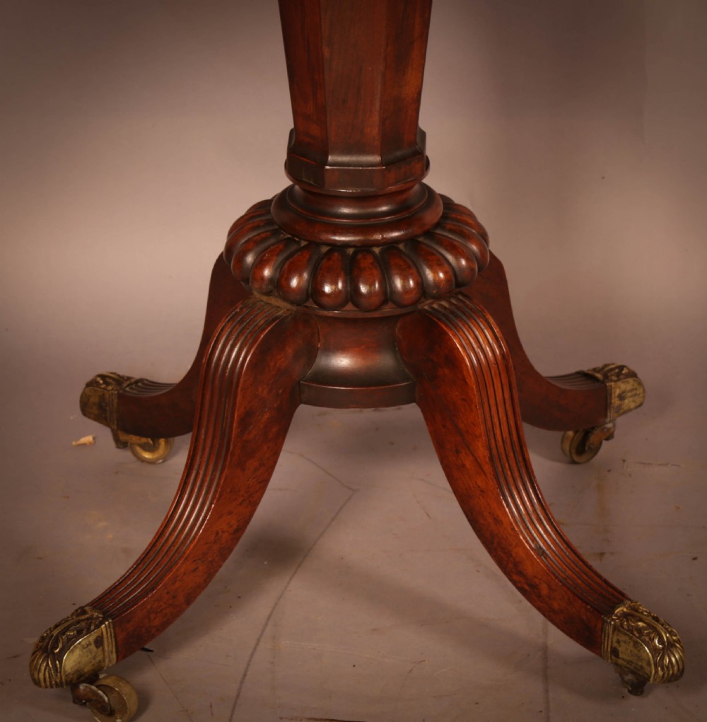 A Rare Scottish Games table in Goncarlo Alves Timber View VII