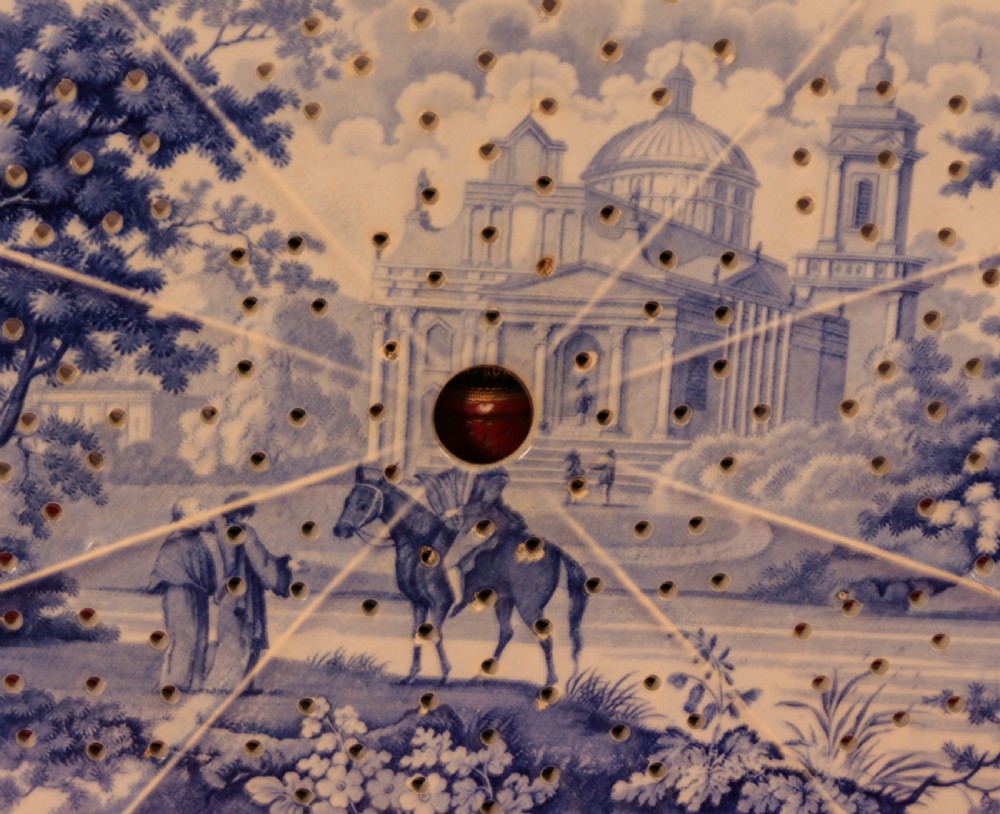 Don Pottery Swinton Yorkshire View II