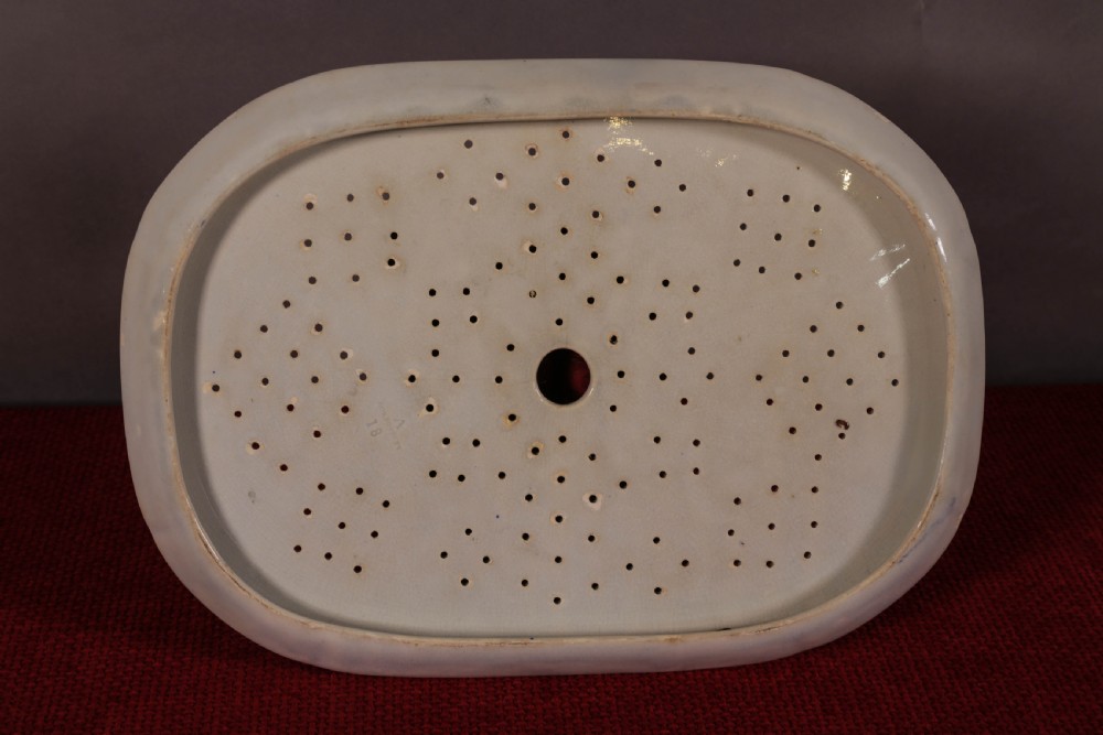Don Pottery Swinton Yorkshire View IV