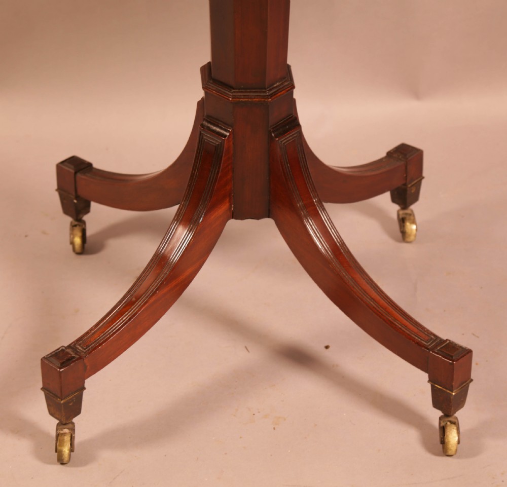 A Super Quality Regency Games Table View II