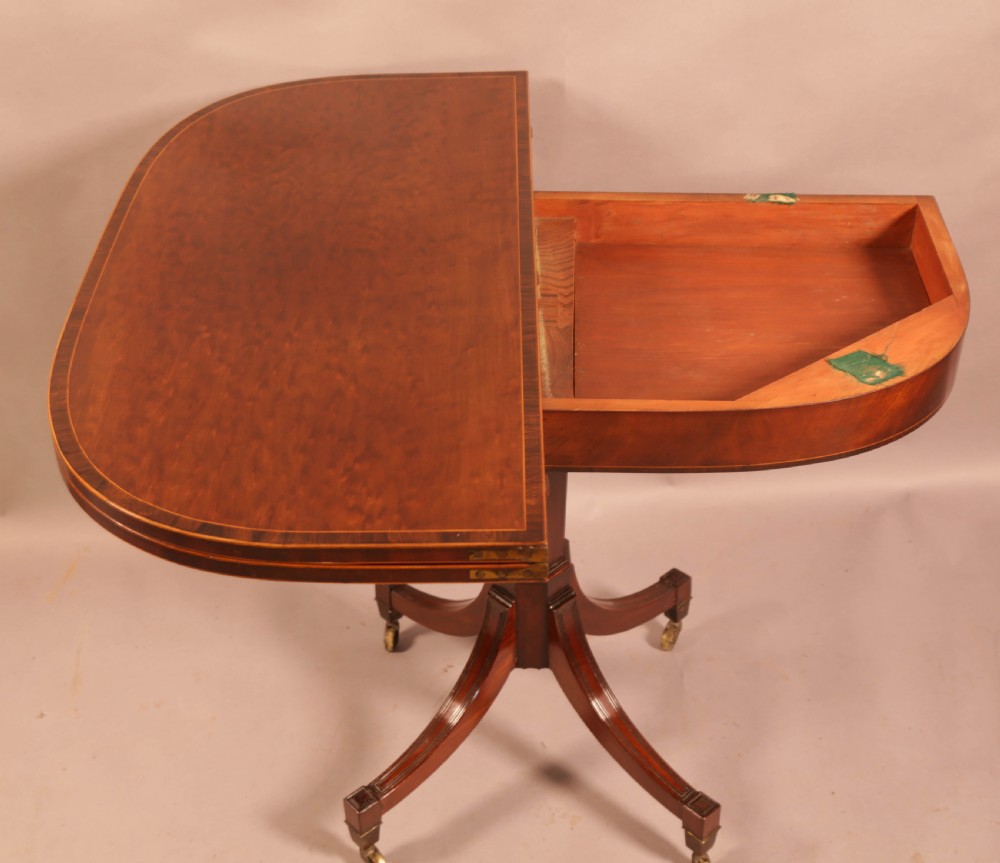 A Super Quality Regency Games Table View V