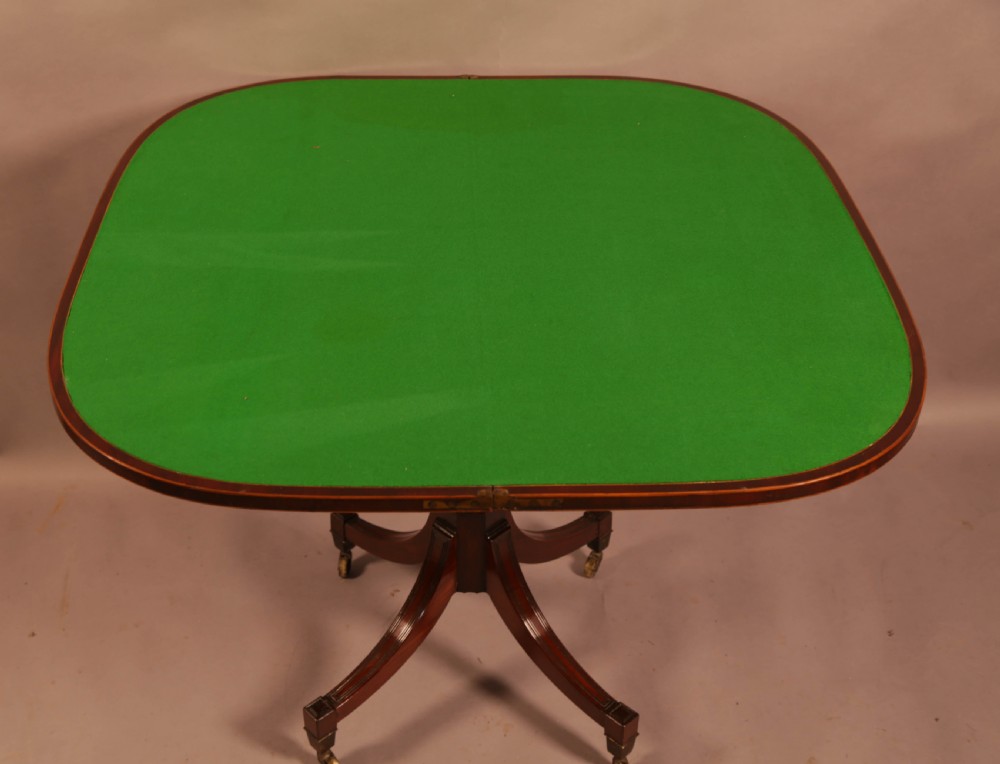 A Super Quality Regency Games Table View VI