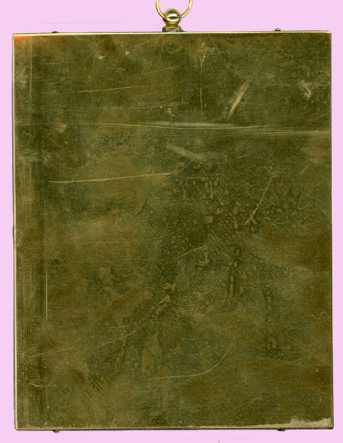 MINIATURE PORTRAIT BY WILLIAM HUDSON 1823 - ADDITIONAL PHOTO 4