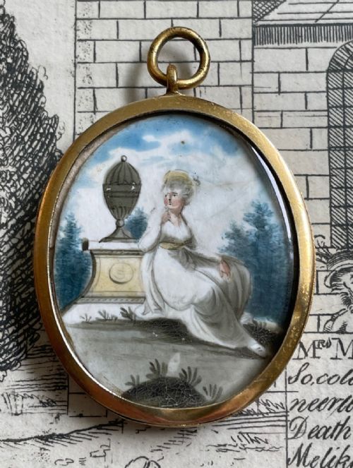NELSON MEMORIAL MINIATURES - ADDITIONAL PHOTO 3