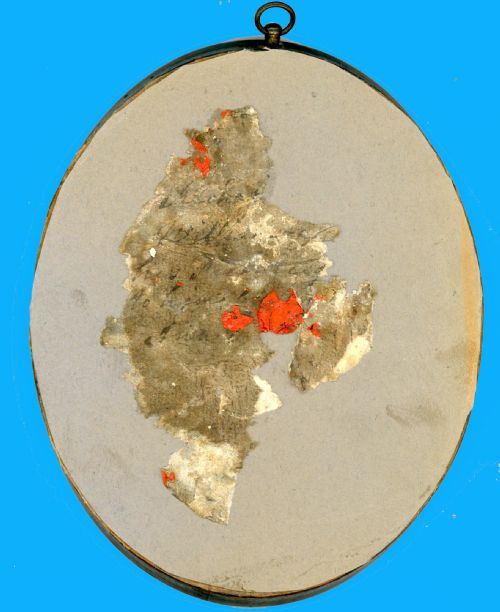 PAIR OF PORTRAITS ATTRIBUTED TO ARTHUR DEVIS - ADDITIONAL PHOTO 3