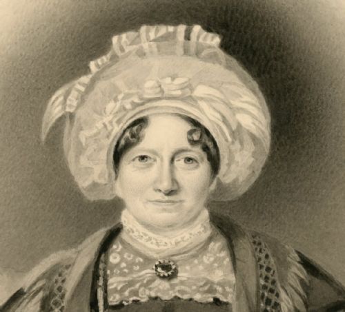 MONOCHROME PORTRAIT BRANWHITE 1831 - ADDITIONAL PHOTO 2
