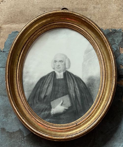 PLUMBAGO PORTRAITS BY JOHN TAYLOR OF THE CARTER THELWALLS - ADDITIONAL PHOTO 2