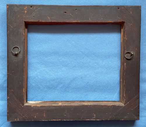 HANDSOME PARQUETRY FRAME NO 1 - ADDITIONAL PHOTO 7