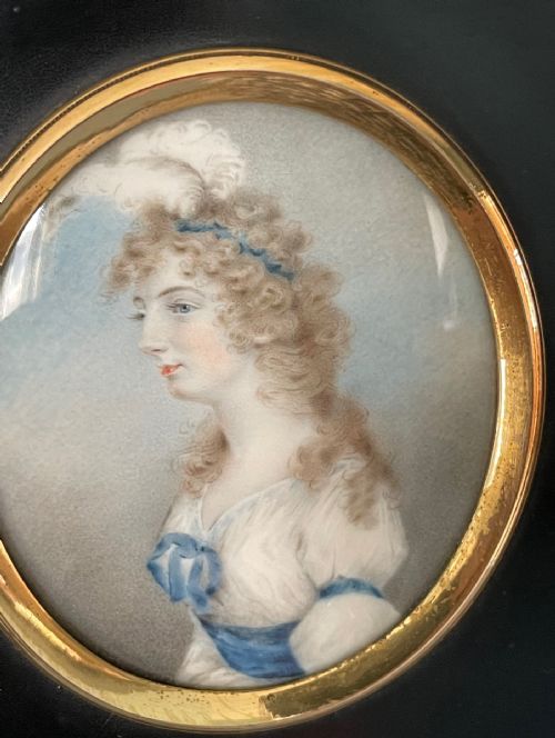 ARCHIBALD SKIRVING PORTRAIT OF VISCOUNTESS GORMANSTON - ADDITIONAL PHOTO 1