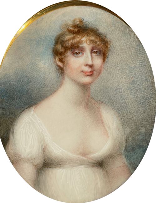ANNE MEE PORTRAIT OF CHRISTIAN ST BARBE - ADDITIONAL PHOTO 2