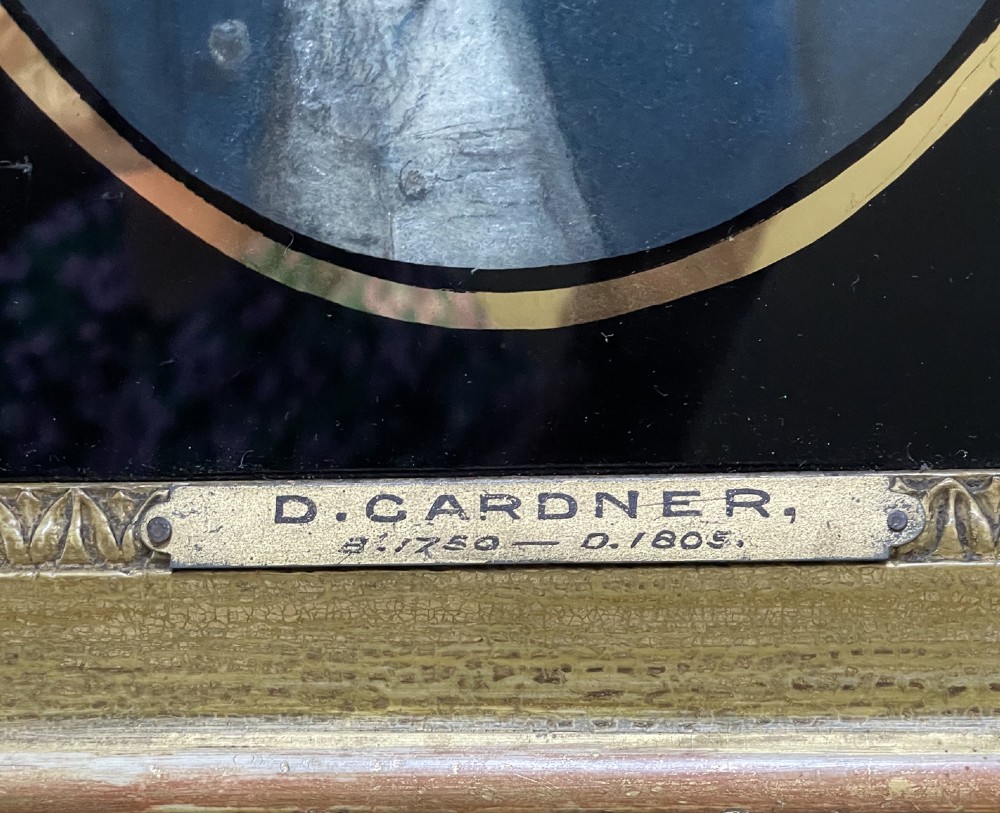 Alternate View