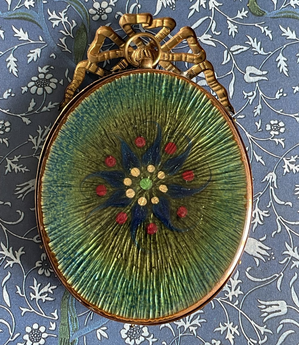 Detail View