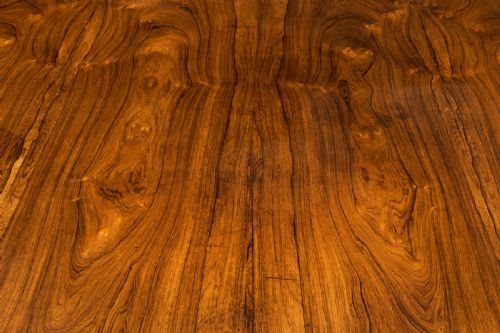 A SUPERB AND LARGE GILLOW CENTRE TABLE - ADDITIONAL PHOTO 7