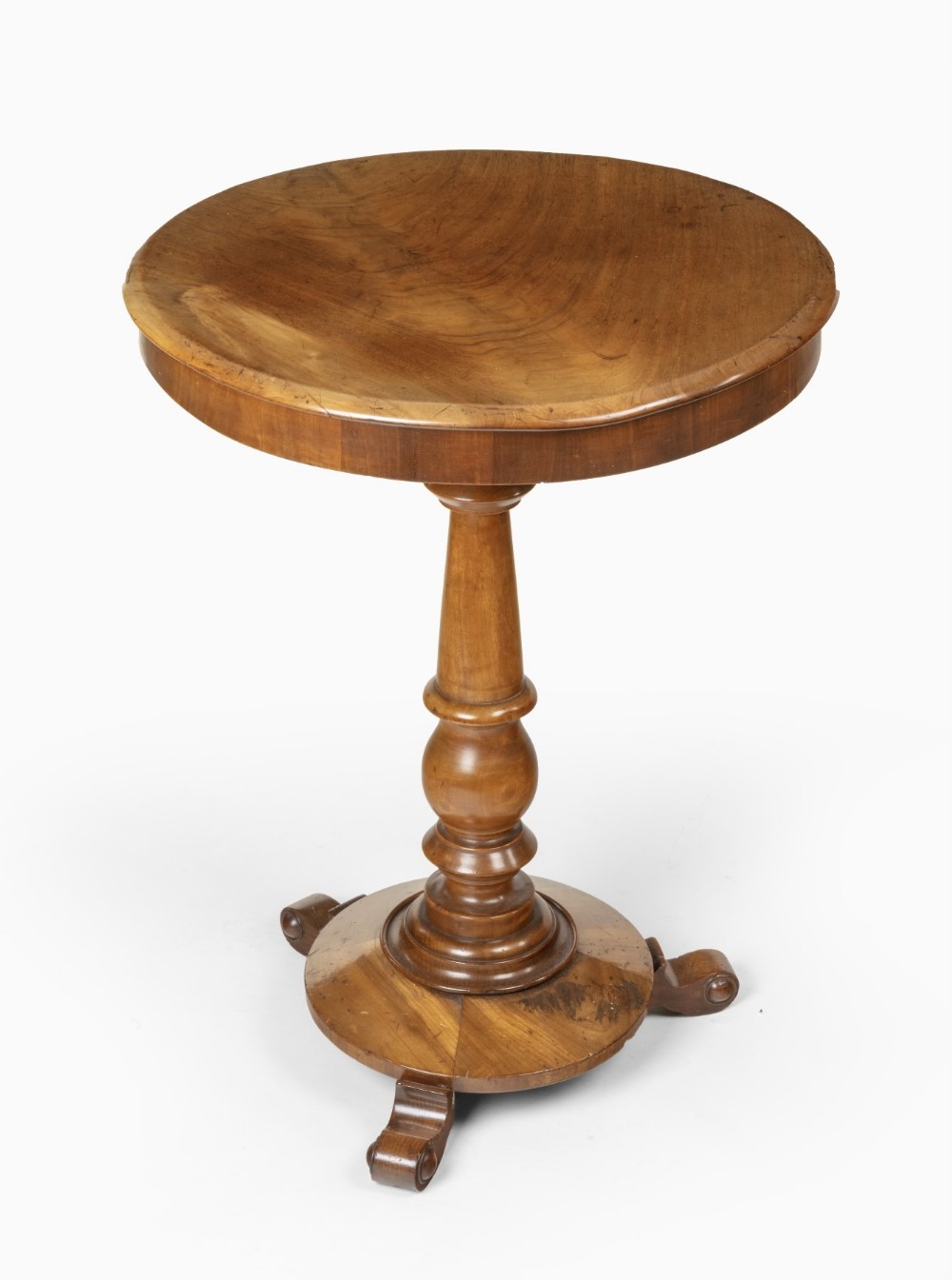 A William IV Occasional Table 