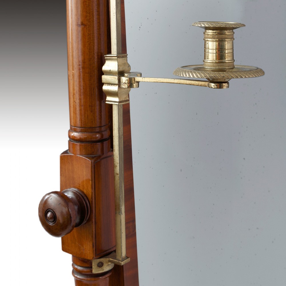 Detail View