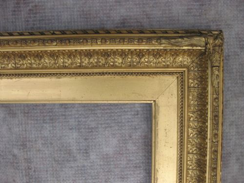fig 1. A nice antique Victorian 17