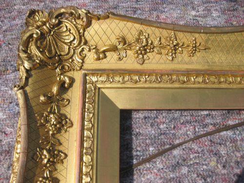 fig 1. Antique 19th C 18