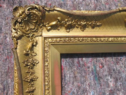 fig 2. Antique 19th C 18