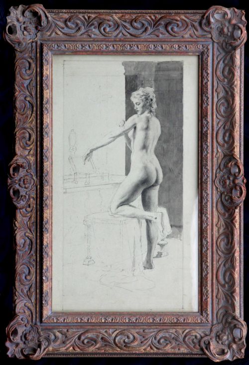 fig 1. Fortunino Matania R.I.