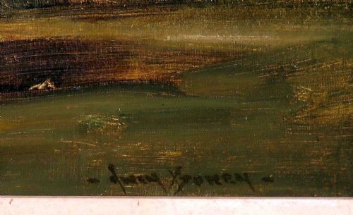 fig 3. Owen Bowen. Good still life